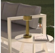 Atmosphera - Lampă LED de masă tactilă, încărcabilă, HALTO LED/3,7V IP44