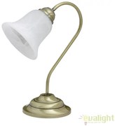 Veioza / Lampa in stil clasic, Francesca 7372 RX