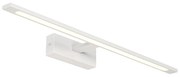 Aplică LED pentru baie 12W – Cod TQ 232/S-WH