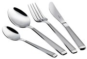 Set Tacamuri 24 piese, 6 persoane, Berlinger Haus, inox satinat BH 2158