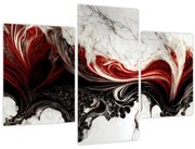 Tablou - Abstracție modernă (90x60 cm)