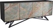 Comoda design unicat Mountain Soul 175cm