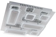 ITALUX C29556-9A - Plafonieră LED PRESTA LED/60W/230V