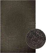 vidaXL Covor „ZIZUR” Antracit aspect iută pentru interior și exterior