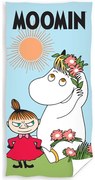 Prosop Moomin, 70 x 140 cm