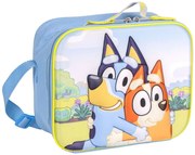 Bluey geantă termo 3D prânz 24 cm
