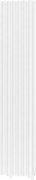 Mexen Dallas radiator decorativ 1600 x 360 mm, 1039 W, alb - W214-1600-360-00-20