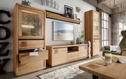 Set lemn masiv living Urban Loft
