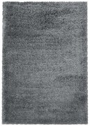 Covor gri 160x230 cm Fluffy – Ayyildiz Carpets