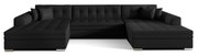 Coltar extensibil Vento Soft 11