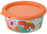 Bol cu capac NORA L 1,3 l, KOZIOL