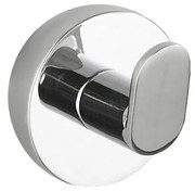 Mexen Tiber cârlig pentru prosop, crom - 7050535-00