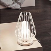 Eglo 94342 - Lampă de masă VENCINO LED/6W/230V
