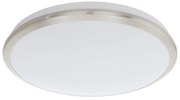 EGLO LED Plafoniera MANILVA alba 38,5/8 cm