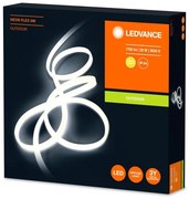 Bandă LED de exterior FLEX 5m LED/29W/230V IP44 Ledvance