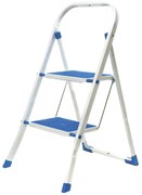 Scară pliantă din metal