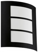 Aplica exterior 1 bec E27 IP44 City 99567 Eglo