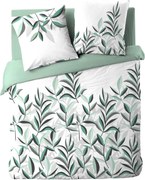 Set de lenjerie de pat din bumbac, ELDORADO, 240 x 220 cm