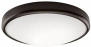 Plafoniera rustica 2 becuri E27 lemn 32665 Lamkur