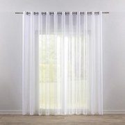 Draperie cu ochi