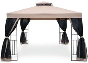 Fieldmann FDZN 7010 foișor de grădină, 3 x 3 m