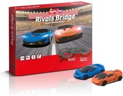 Buddy Toys BST 1442 Rivals Bridge Pistă pentrumașini , 440 cm