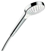 Para de dus Hansgrohe Croma Select S Vario crom