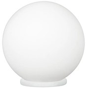 EGLO 85264 - Lampa de masa RONDO 1xE27/60W