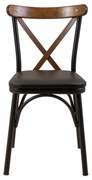 Scaun Olivie (Negru). 1073396