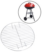 Grilaj rotund 41,5x41,5 cm