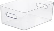 Cutie de depozitare SmartStore Compact Clear L,15,4 l, L