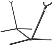 Cadru pentru suspendat hamac, negru, OTAN NEW TYP 3