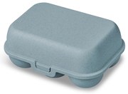 Recipient pentru 6 ouă EGGS TO GO MINI, KOZIOL