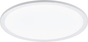 Eglo 97502 - Plafonieră LED dimmerabilă SARSINA, 28W, 230V