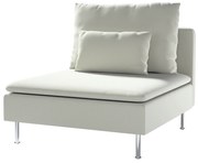 Husă pentru modul Söderhamn cu 1 loc