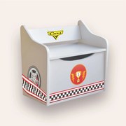 Băncuță Cars Race