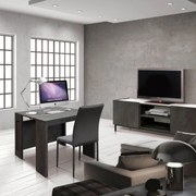 Consola extensibila tip masa Marina - OTEL OXIDAT - 295 cm/90cm - 12
