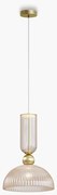 Lustra/Pendul LED design modern Antic