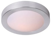 Lucide 79158/01/12 - Plafoniera baie FRESH 1xE27/20W/230V