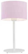 Veioza/Lampa de masa pentru camera copii MAGIC roz