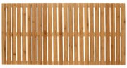 WENKO 24611100 - Preș BAMBUSA 100 x 50 cm, maro