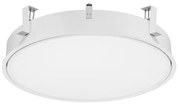 Plafoniera LED incastrabila reglabila PERFECT 60cm alba 3000K Dimmable