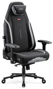 Scaun De Gaming Diablo X.Eye Prime Normal Size, Burned Black