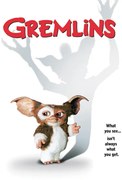 Poster de artă Gremlins