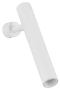 Aplica Spot LED directionabil stil minimalist ARLO alba, NVL-9232133