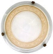 Plafoniera moderna 2 becuri E27 LARETTA 3714 RABALUX