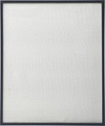 vidaXL Plasă de insecte pentru ferestre, antracit, 100 x 120 cm