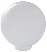 Abajur de rezervă alburiu pentru aplice PARK E27 d. 20 cm