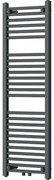 Mexen Mars radiator baie 1200 x 400 mm, 439 W, antracit - W110-1200-400-00-66
