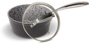 Lamart LT1261 cratiță cu capac Granit, diametru 16cm